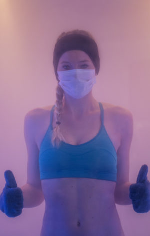 Cryomed44 cryomed millenaire centre cryotherapie froid